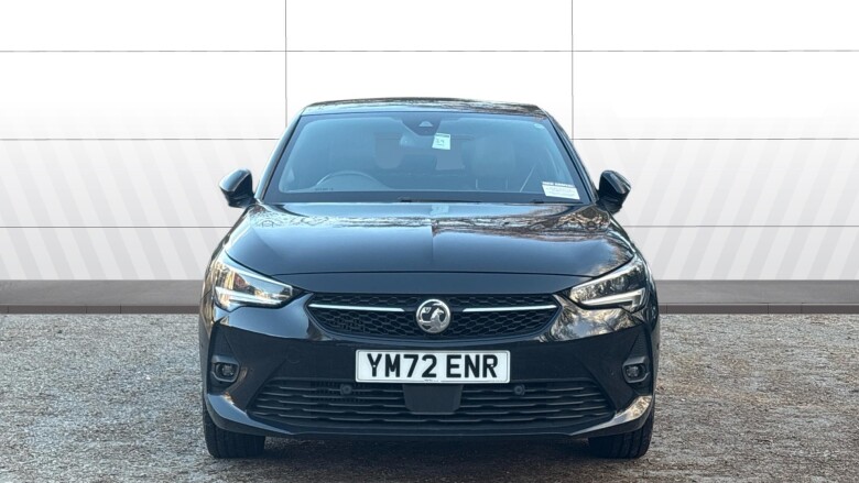 Vauxhall Corsa 1.2 Turbo Ultimate 5dr Petrol Hatchback